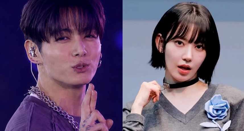 二次元才是偶像的偶像！粉絲認證最瘋動漫迷 Kpop 明星 Top 5
